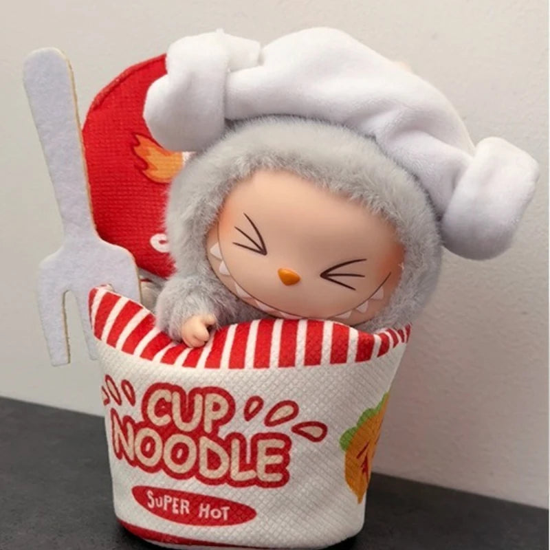 For Labubu V1 V2 V3 Generation Mermaid Rice Ball Clothes for Labubu V3 V2 V1 Doll Clothes Outfit Accessories