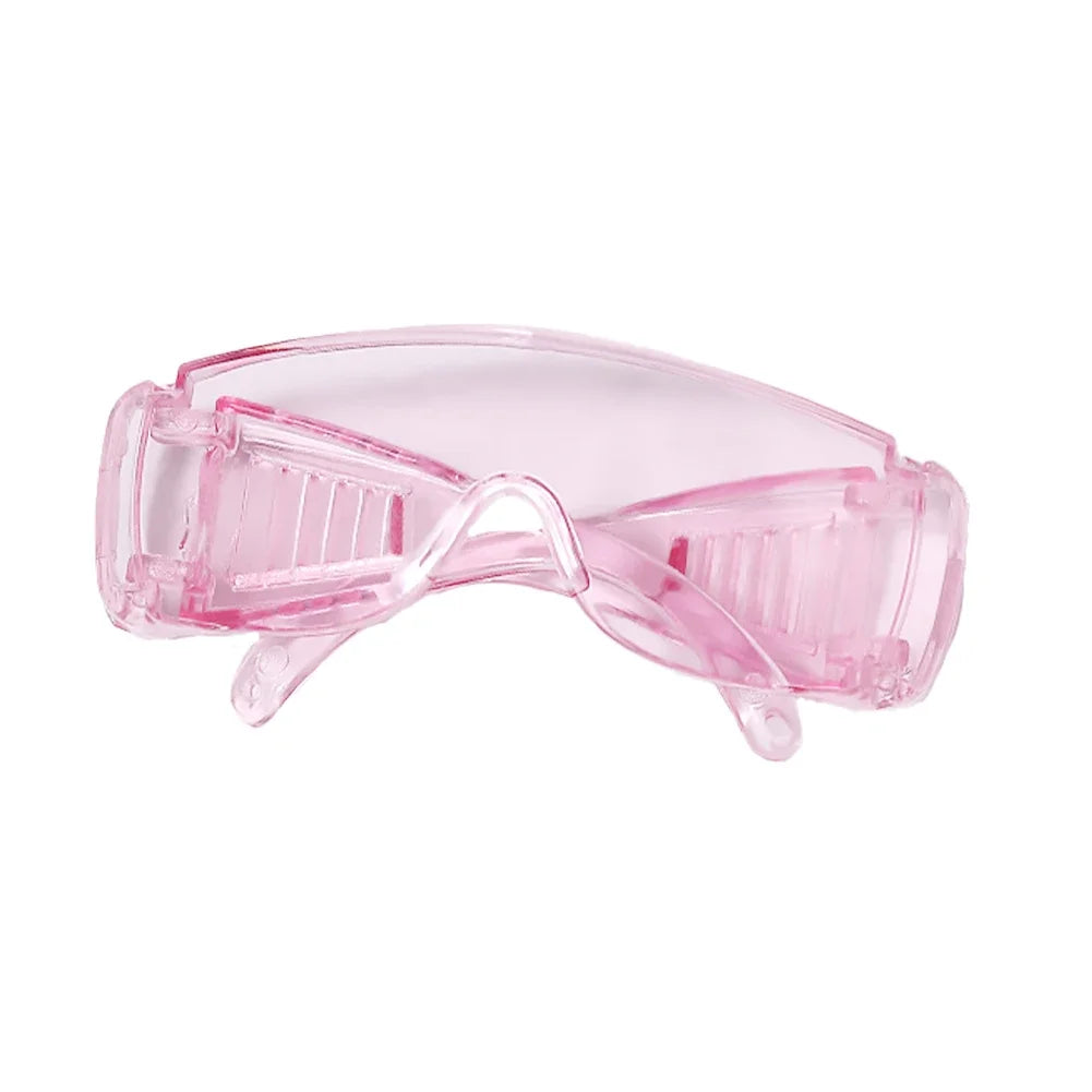 Suitable for V1 V2 V3 Labubu Doll Glasses Accessories Cartoon Cute Doll Dress Replacement Mini Sunglasses Accessories DIY Gifts