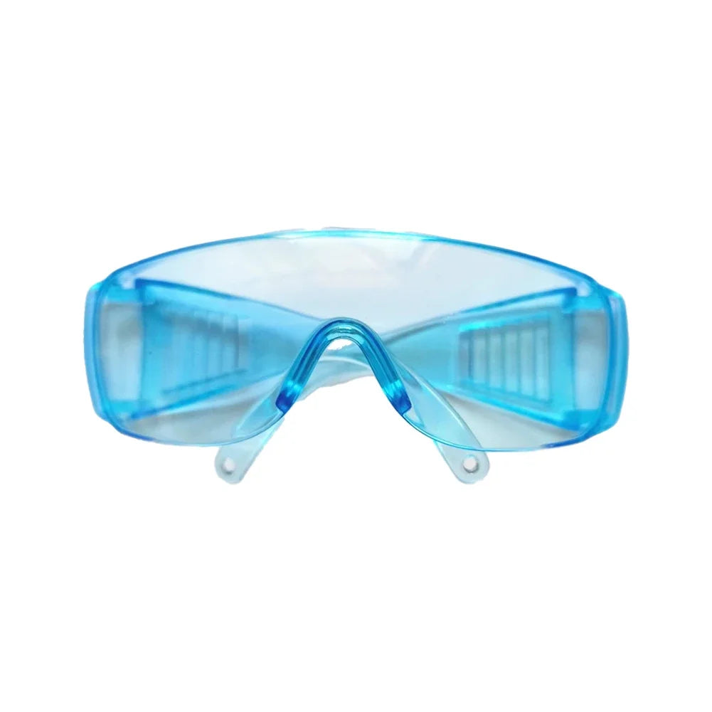 Suitable for V1 V2 V3 Labubu Doll Glasses Accessories Cartoon Cute Doll Dress Replacement Mini Sunglasses Accessories DIY Gifts
