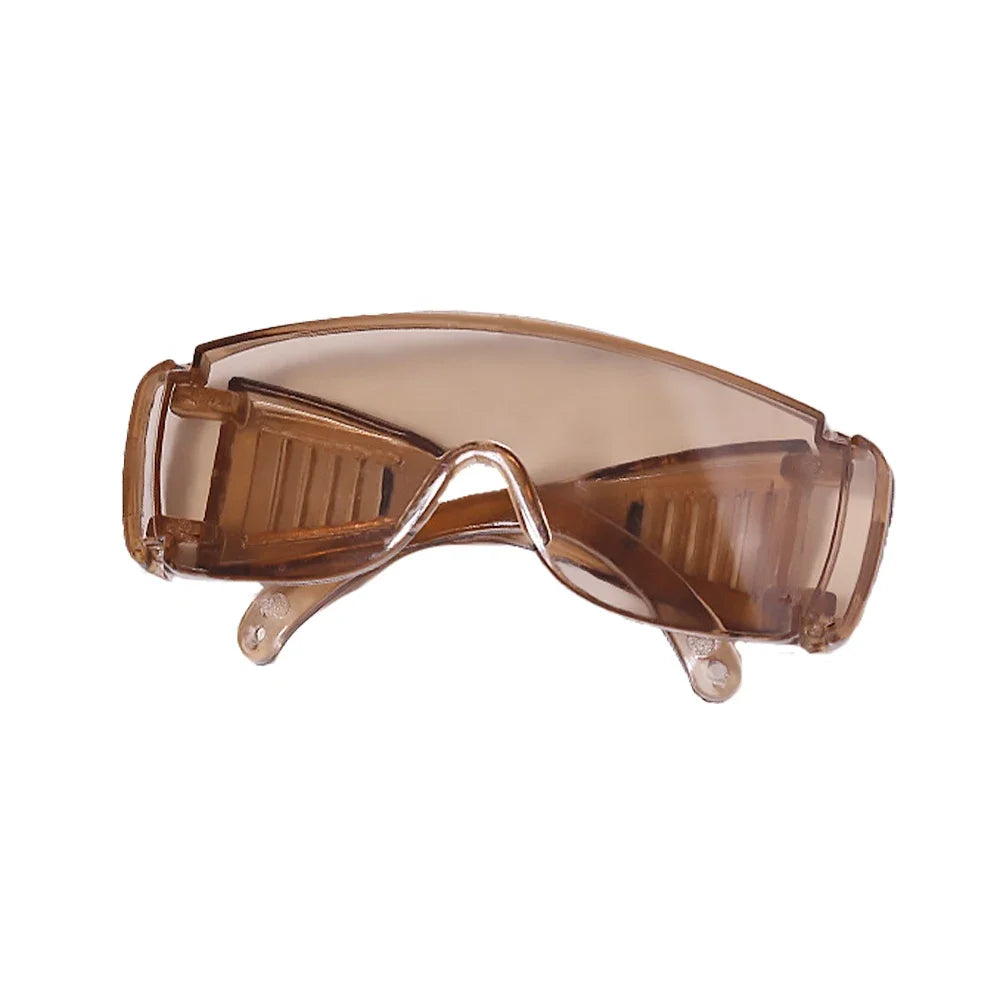 Suitable for V1 V2 V3 Labubu Doll Glasses Accessories Cartoon Cute Doll Dress Replacement Mini Sunglasses Accessories DIY Gifts
