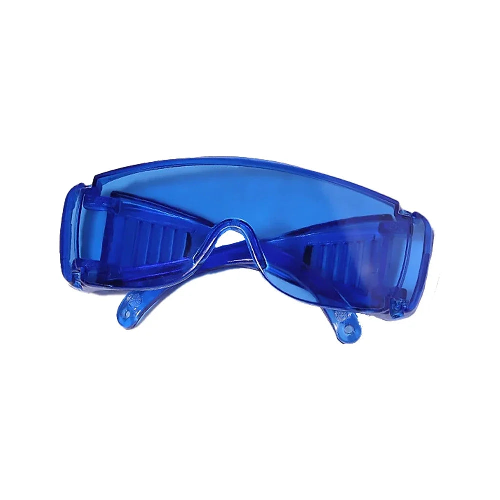 Suitable for V1 V2 V3 Labubu Doll Glasses Accessories Cartoon Cute Doll Dress Replacement Mini Sunglasses Accessories DIY Gifts
