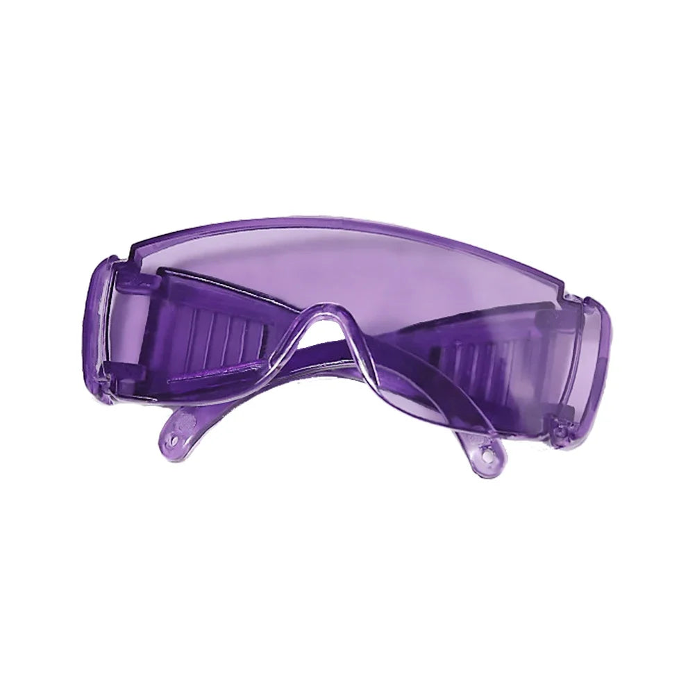 Suitable for V1 V2 V3 Labubu Doll Glasses Accessories Cartoon Cute Doll Dress Replacement Mini Sunglasses Accessories DIY Gifts